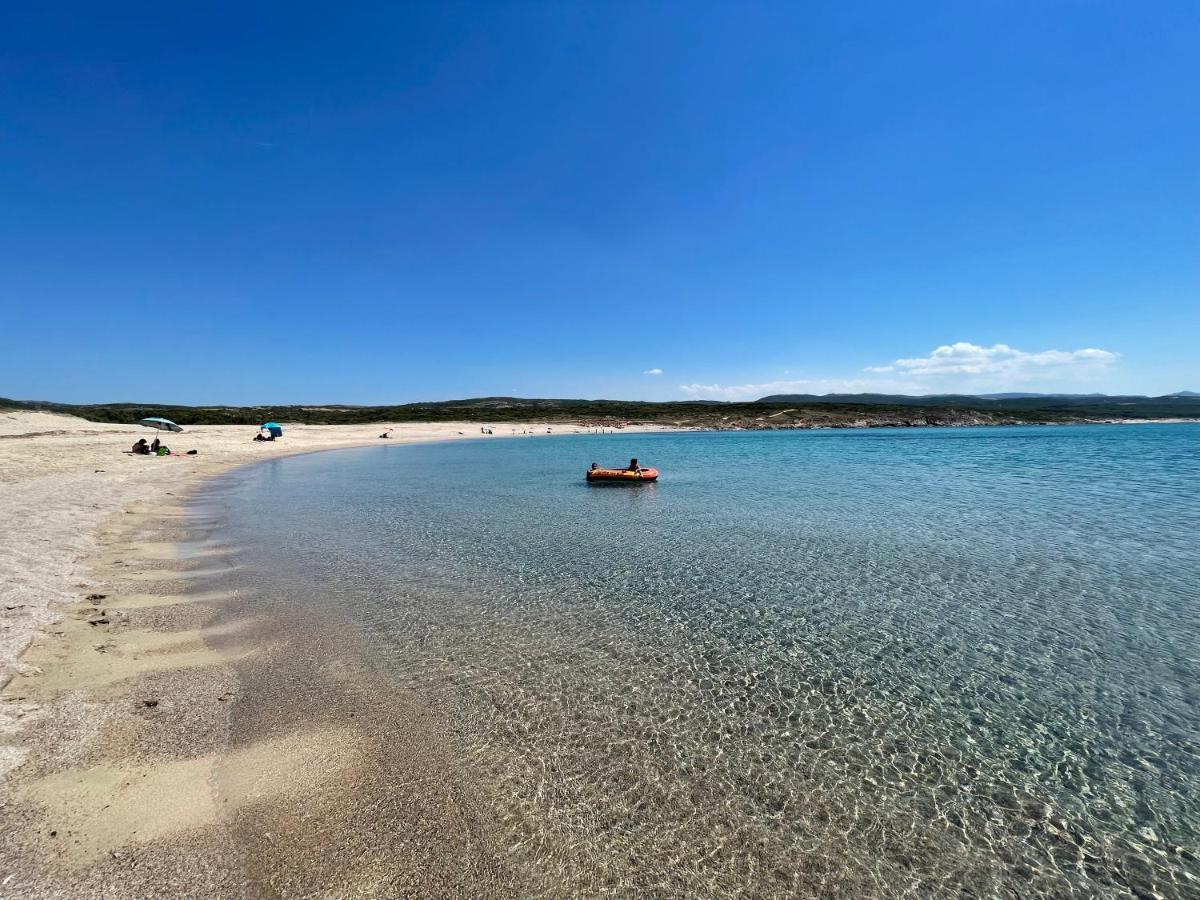 Villetta Dei Ginepri Costa Paradiso Bagian luar foto