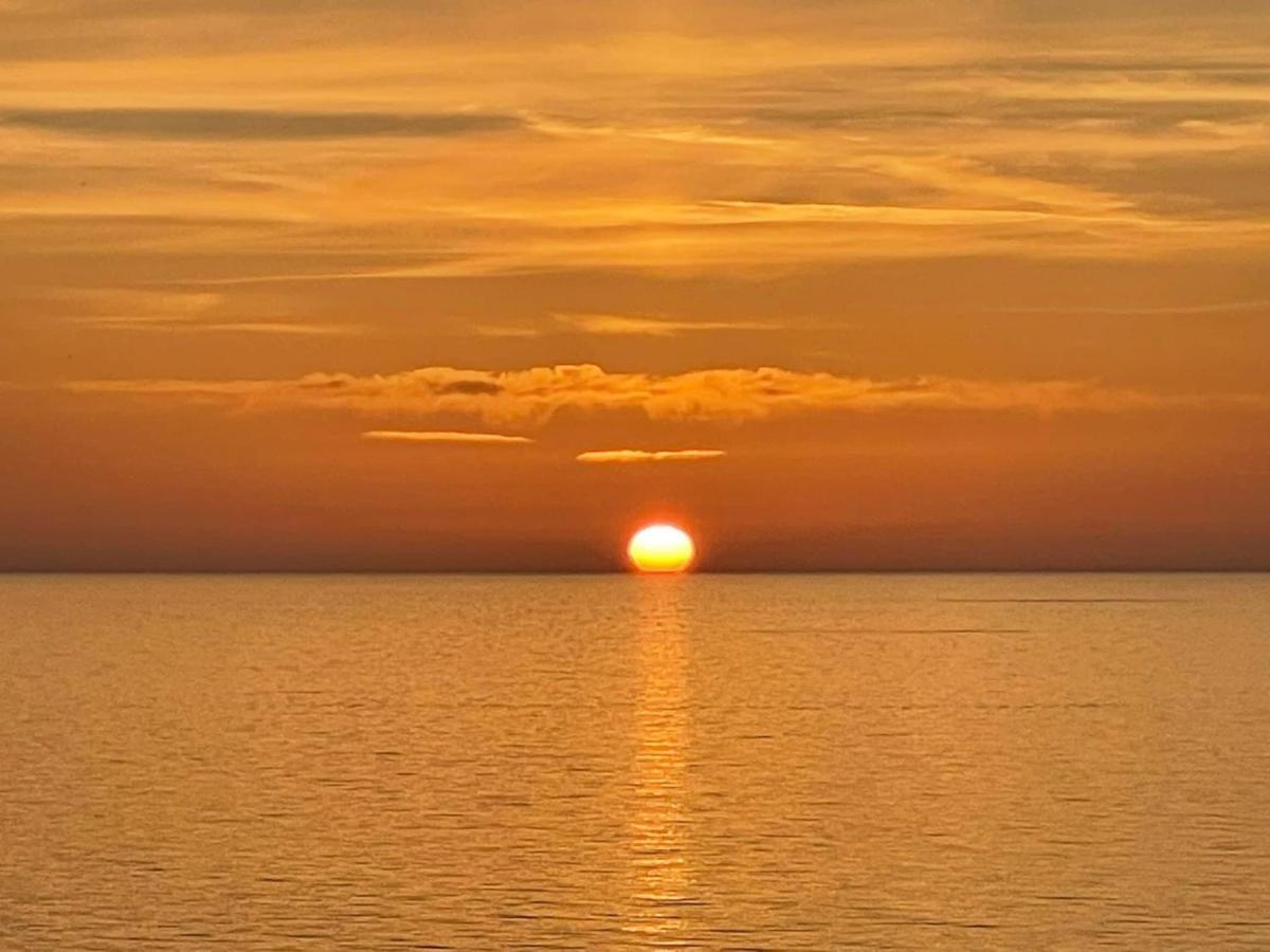 Villetta Dei Ginepri Costa Paradiso Bagian luar foto