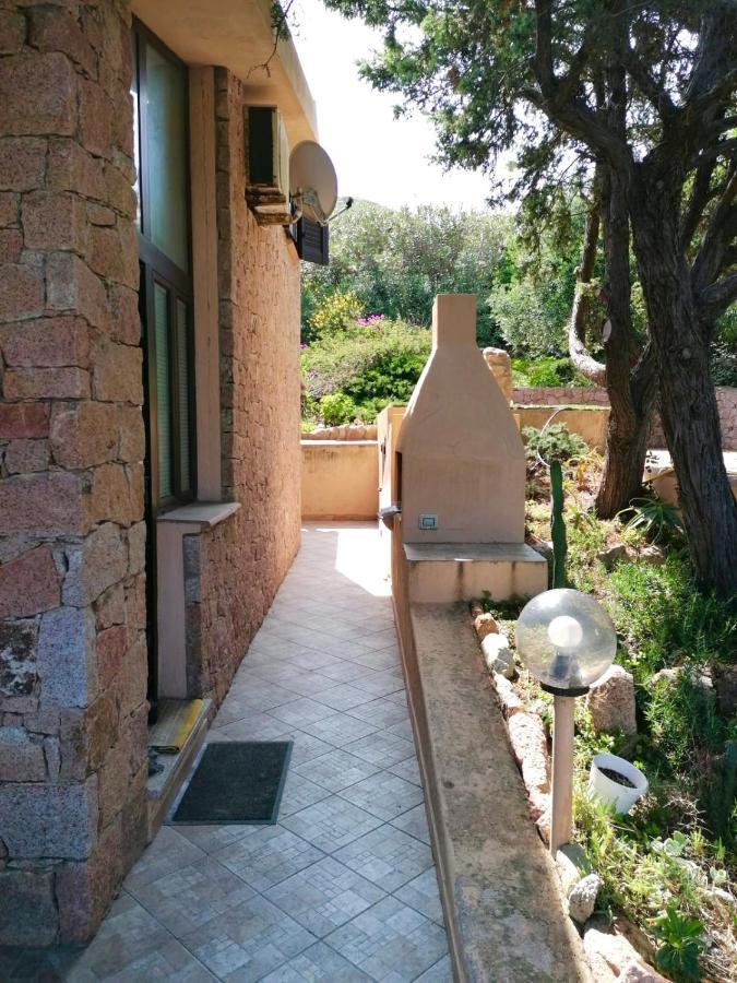 Villetta Dei Ginepri Costa Paradiso Bagian luar foto