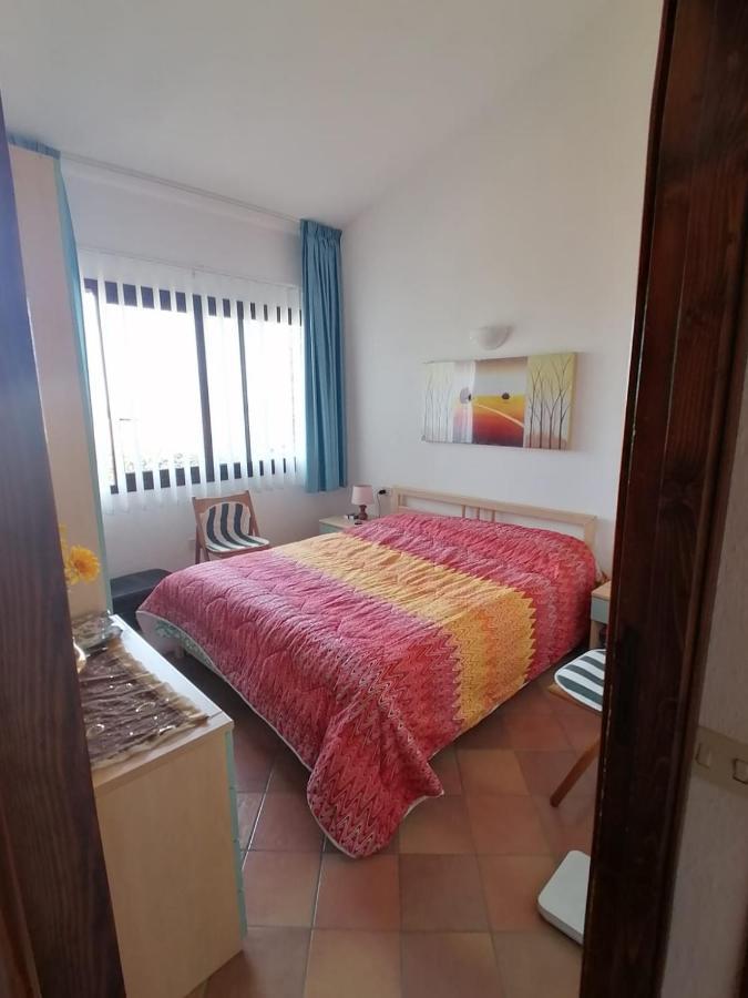 Villetta Dei Ginepri Costa Paradiso Bagian luar foto