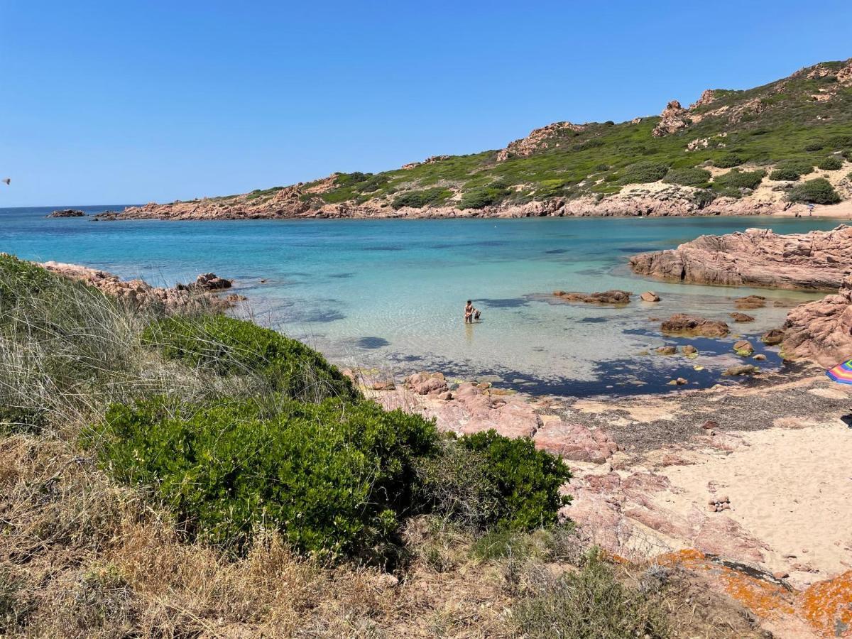 Villetta Dei Ginepri Costa Paradiso Bagian luar foto