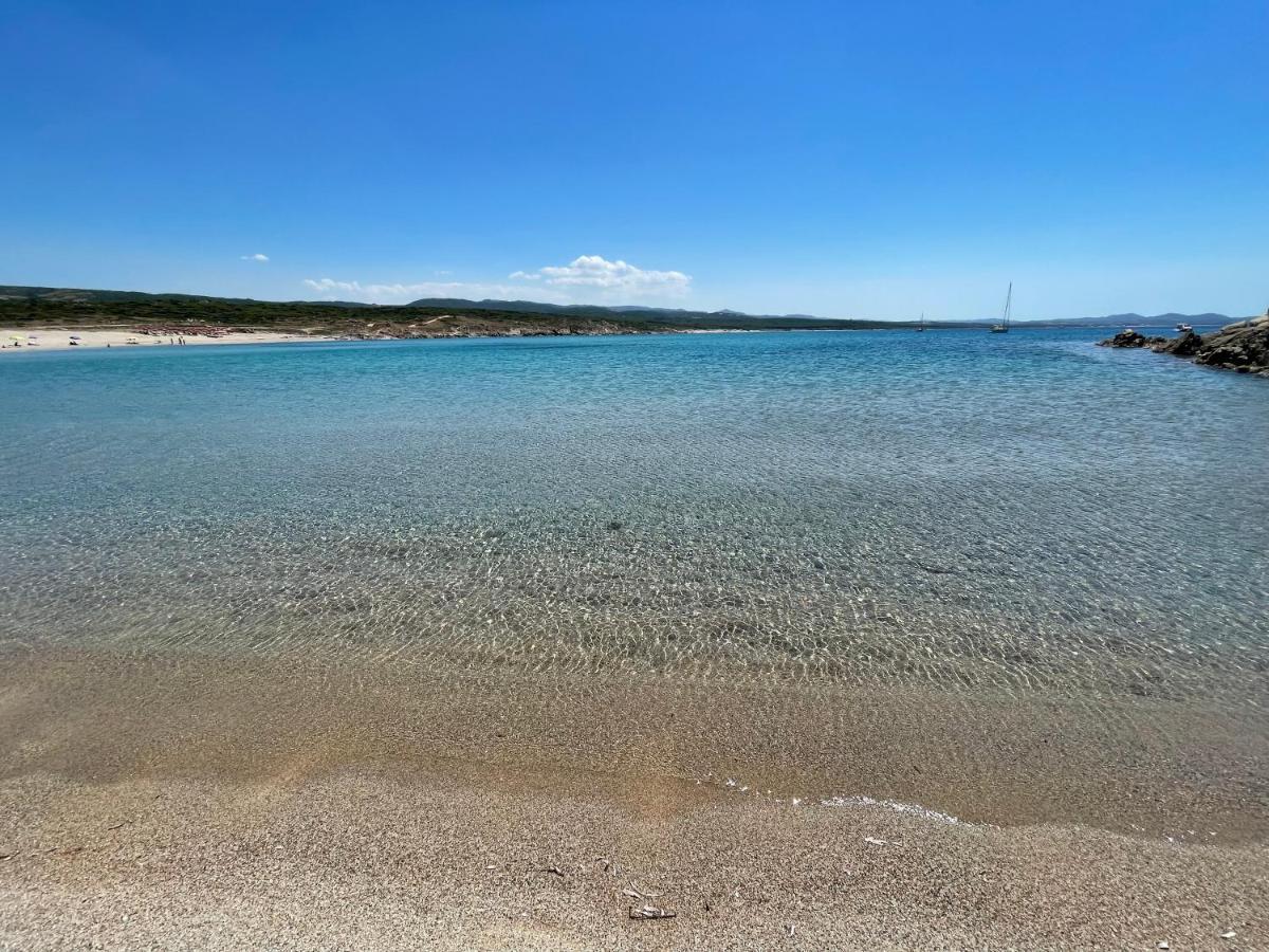 Villetta Dei Ginepri Costa Paradiso Bagian luar foto