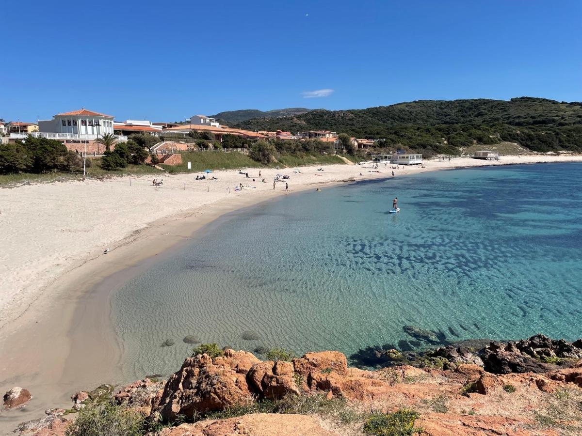 Villetta Dei Ginepri Costa Paradiso Bagian luar foto