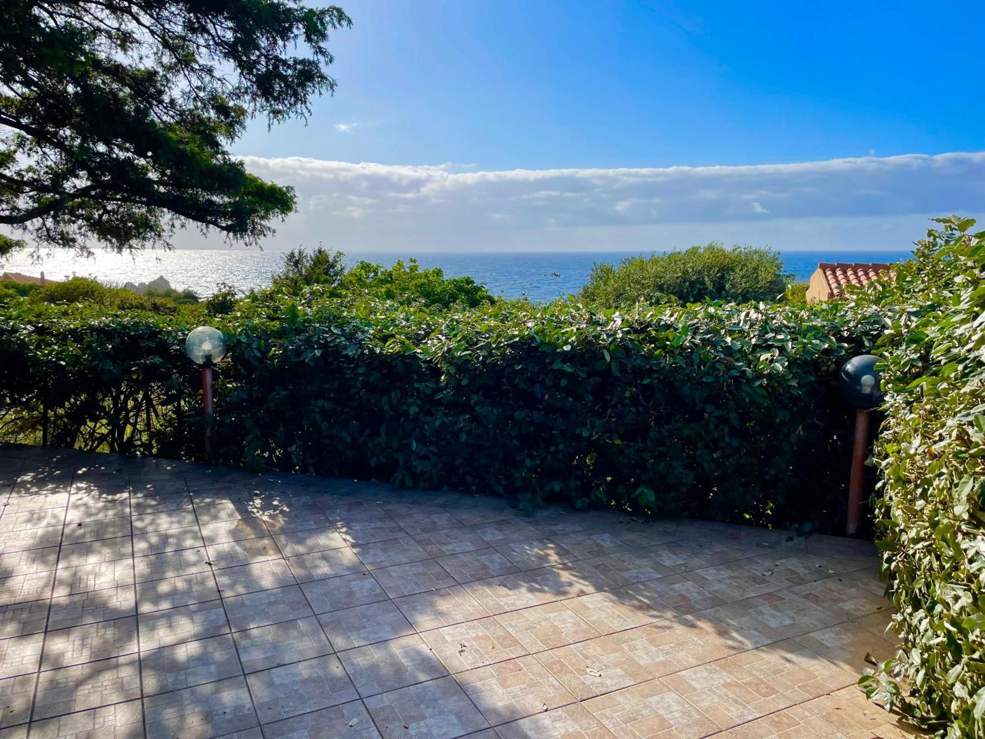 Villetta Dei Ginepri Costa Paradiso Bagian luar foto